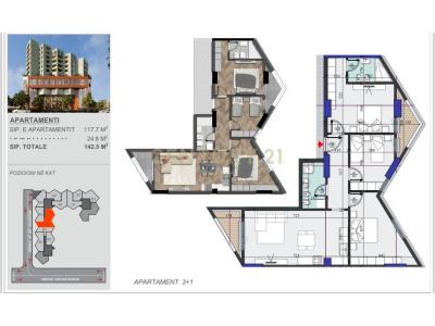 Tirana, 阿尔巴尼亚