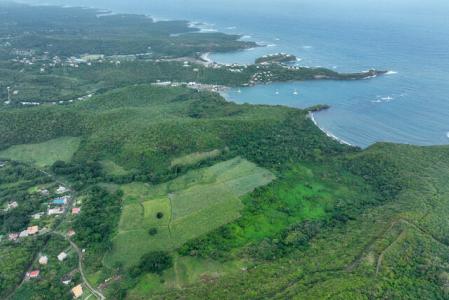 Hotel/Golf Course Site, Bailllies Bacolet, St.David West Indies, Granada