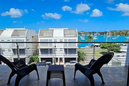 Prickly Bay Waterside - Spinnaker No. 1, Lance Aux Epines, Lance Aux Epines, St.George West Indies, Grenada