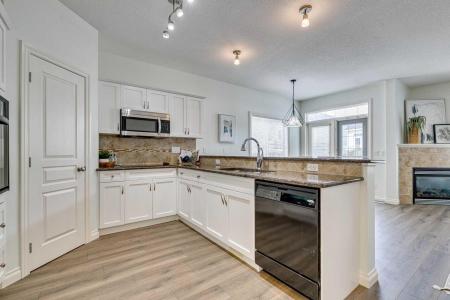 124 TUCKER CIRCLE, Okotoks, 阿尔伯塔 T1S 2J8, 加拿大