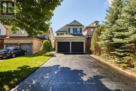 5 BLACKSMITH LANE, Whitby (williamsburg), Ontario L1P 1N2, Canadá