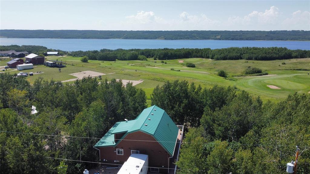 424 COUNTRY CLUB DRIVE, Lake Of The Prairies, Manitoba R0J 0X0, Canada
