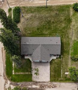 46 FIRST STREET NORTHWEST, Erickson, Манитоба R0J 0P0, Канада