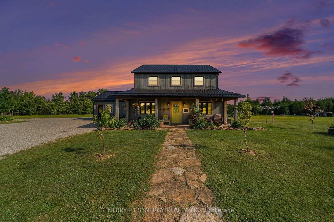 1789 MATHESON DRIVE, Montague, Ontario K7A 5B8, Canada