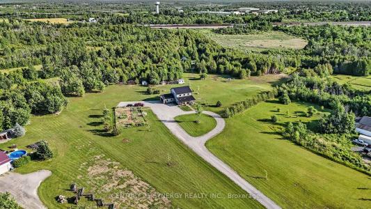 1789 MATHESON DRIVE, Montague, Ontario K7A 5B8, Canada