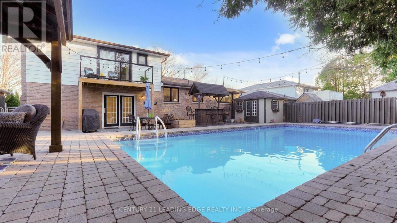 263 NORTH STREET, Whitchurch-stouffville (stouffville), 온타리오주 L4A 4Z8, 캐나다