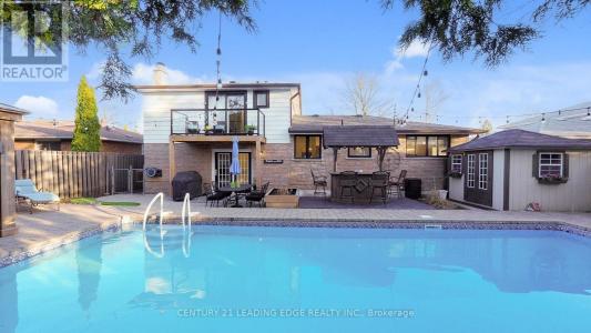 263 NORTH STREET, Whitchurch-stouffville (stouffville), 온타리오주 L4A 4Z8, 캐나다
