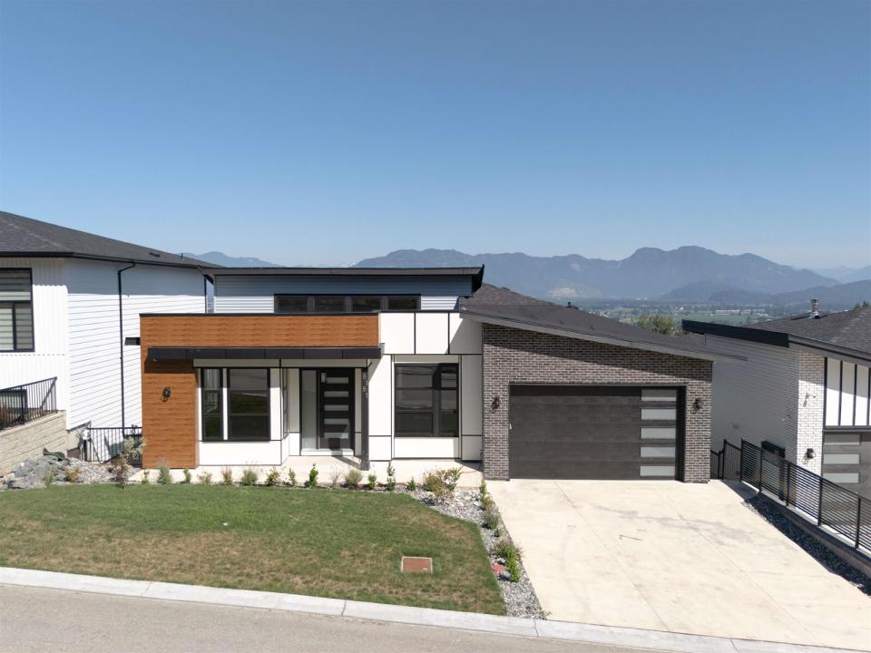 8181 HARVEST PLACE, Chilliwack, 브리티시 컬럼비아주 V4Z 0E4, 캐나다
