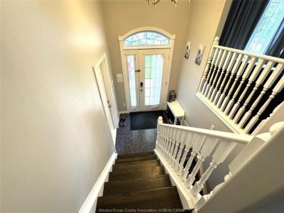 3858 ACORN COURT, Windsor, Ontario N8W 5R5, Canadá