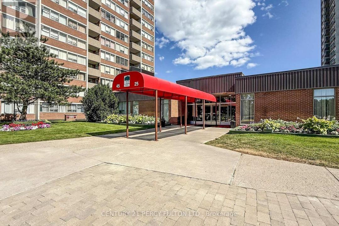 45 SILVER SPRINGS BOULEVARD, Toronto (l'amoreaux), Ontario M1V 1R2, Canada