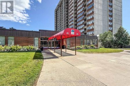 45 SILVER SPRINGS BOULEVARD, Toronto (l'amoreaux), Ontario M1V 1R2, Canada