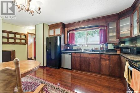 732 1ST AVENUE N, Martensville, Saskatchewan S0K 2T2, CANADÁ