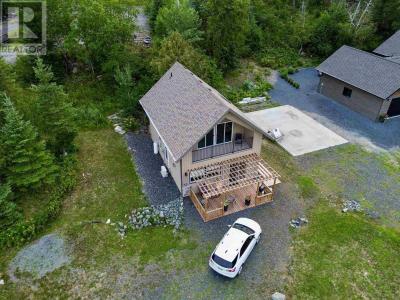 16 AU LAC RETREATS CRESCENT, LAKE OF THE WOODS, Sioux Narrows, Ontario P0X 1N0, Canada