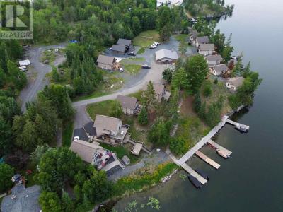 16 AU LAC RETREATS CRESCENT, LAKE OF THE WOODS, Sioux Narrows, Ontario P0X 1N0, Canada