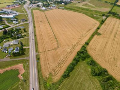 700 READ DRIVE, Summerside, Prince Edward Island C1N 4J5, Canada