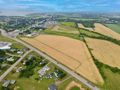 700 READ DRIVE, Summerside, Prince Edward Island C1N 4J5, Canada