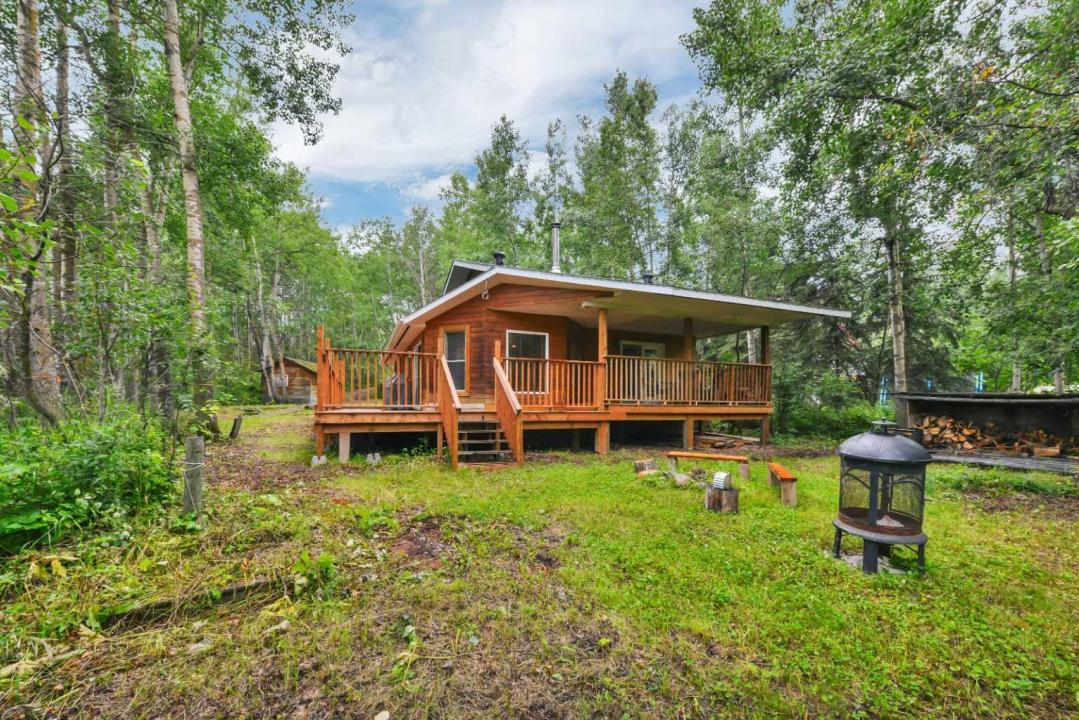 61 LAKEVIEW DRIVE, Rural Ponoka County, Alberta T0C 2J0, Kanada