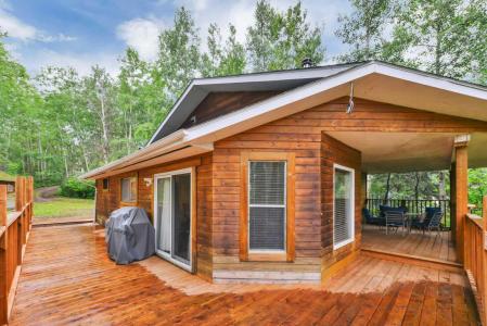 61 LAKEVIEW DRIVE, Rural Ponoka County, Alberta T0C 2J0, Kanada
