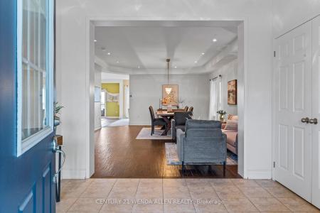 1752 FINKLE DRIVE, Oshawa, Онтарио L1K 0H2, Канада