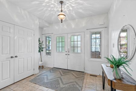 1752 FINKLE DRIVE, Oshawa, Онтарио L1K 0H2, Канада