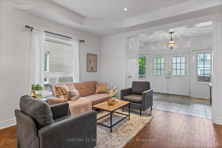1752 FINKLE DRIVE, Oshawa, Онтарио L1K 0H2, Канада