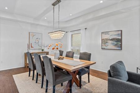 1752 FINKLE DRIVE, Oshawa, Онтарио L1K 0H2, Канада