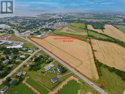 700 READ DRIVE, Summerside, Prince Edward Island C1N 4J5, Canada