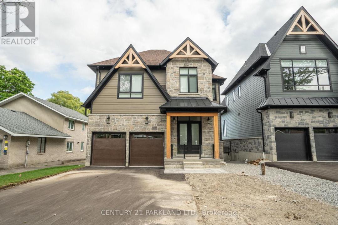 326 TINY BEACHES ROAD SOUTH, Tiny, Ontario L0L 2J0, Kanada