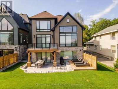 326 TINY BEACHES ROAD SOUTH, Tiny, Ontario L0L 2J0, Kanada