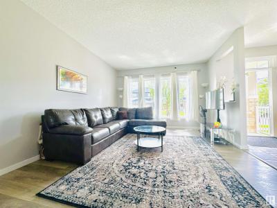 5832 ANTHONY CRESCENT SW, Edmonton, Alberta T6W 3H5, Canadá