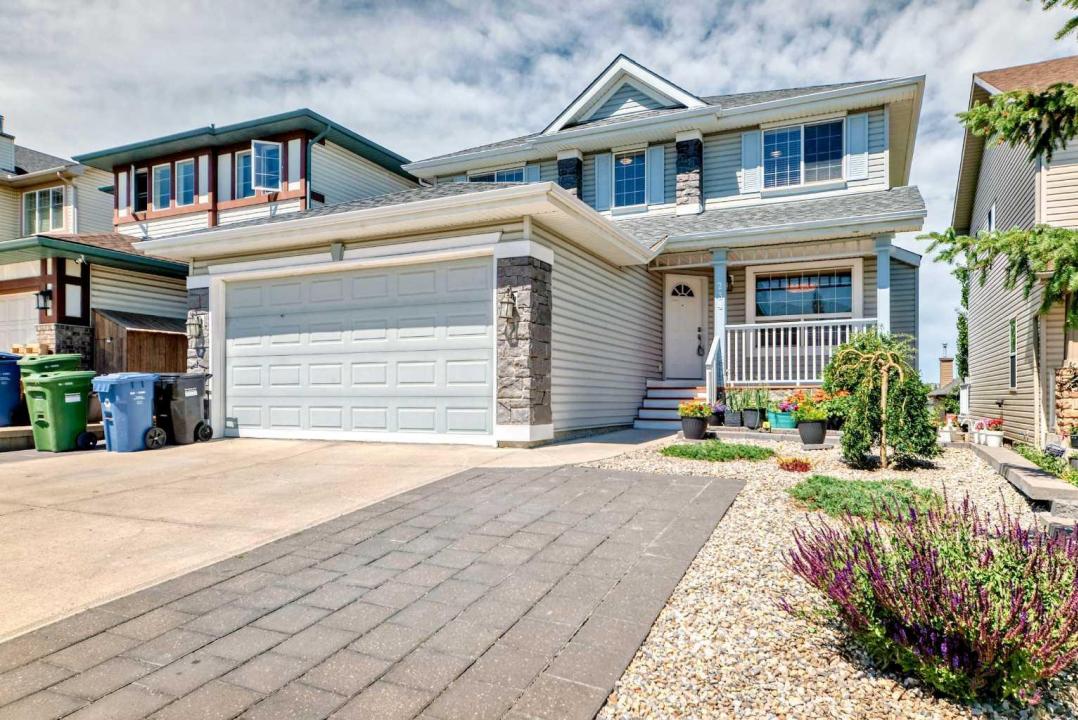 234 PANATELLA BOULEVARD NW, Calgary, 阿尔伯塔 T3K 6K2, 加拿大