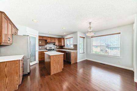 234 PANATELLA BOULEVARD NW, Calgary, 阿尔伯塔 T3K 6K2, 加拿大
