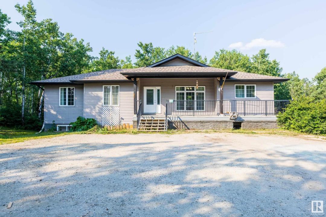 28 BELLE VISTA ESTATES, Rural Lac Ste. Anne County, Alberta T0E 1N0, CANADÁ