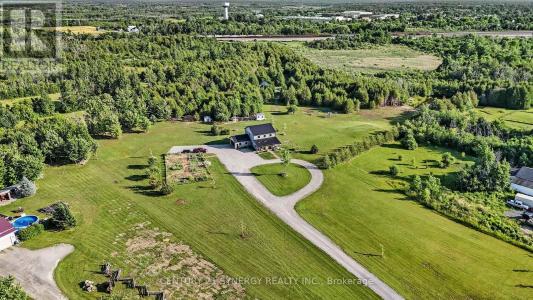 1789 MATHESON DRIVE, Montague, Ontario K7A 5B8, Canada