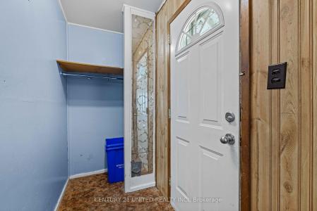 249 WOODBINE AVENUE, Peterborough East, Ontario K9H 1N8, Canada