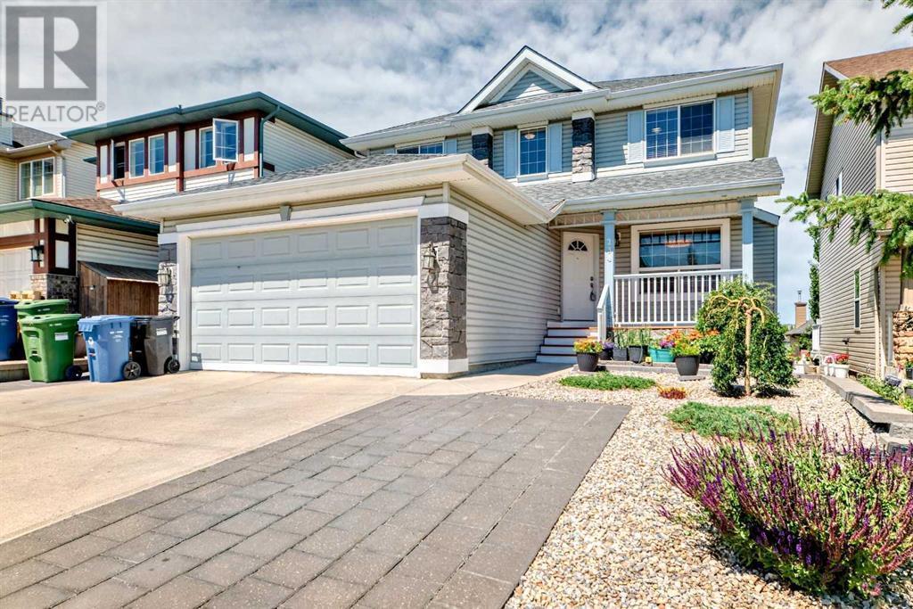 234 PANATELLA BOULEVARD NORTHWEST, Calgary, Alberta T3K 6K2, Canadá