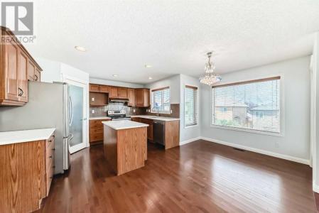 234 PANATELLA BOULEVARD NORTHWEST, Calgary, Alberta T3K 6K2, Canadá
