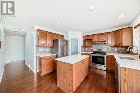 234 PANATELLA BOULEVARD NORTHWEST, Calgary, Alberta T3K 6K2, Canadá