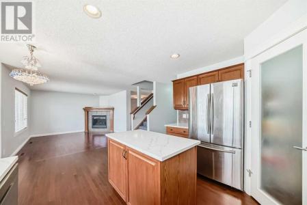 234 PANATELLA BOULEVARD NORTHWEST, Calgary, Alberta T3K 6K2, Canada