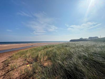 58 EDDIE MURPHY ROAD, Seaview, Prince Edward Island C0B 1M0, Canada