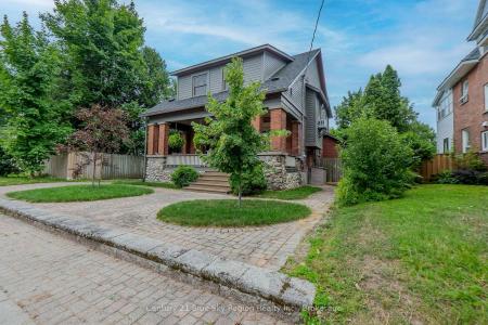 871 MAIN STREET W, North Bay, Ontario P1B 2V8, Canada
