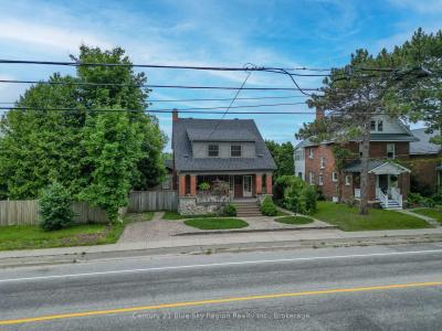 871 MAIN STREET W, North Bay, Ontario P1B 2V8, Canada