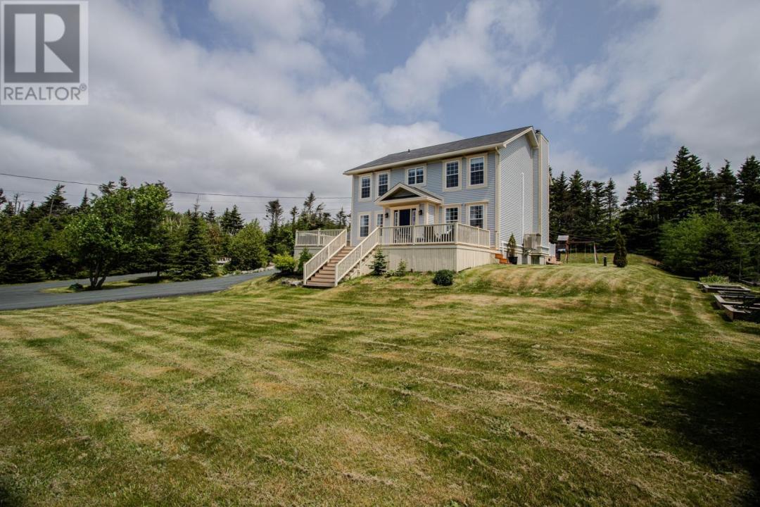17 OLIVER'S POND ROAD, Portugal Cove-st. Philips, 紐芬蘭及拉布拉多省 A1M 3M4, 加拿大