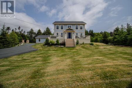 17 OLIVER'S POND ROAD, Portugal Cove-st. Philips, 紐芬蘭及拉布拉多省 A1M 3M4, 加拿大