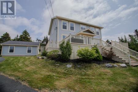 17 OLIVER'S POND ROAD, Portugal Cove-st. Philips, 紐芬蘭及拉布拉多省 A1M 3M4, 加拿大