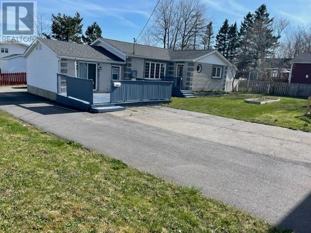 56A HILLVIEW AVENUE, Stephenville, Terra Nova E Labrador A2N 1T1, CANADÁ