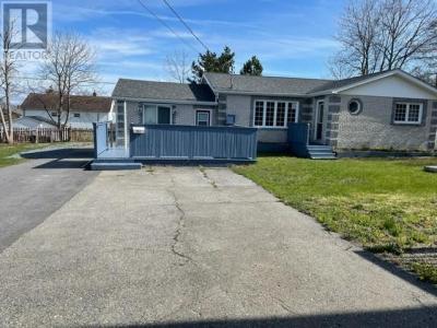 56A HILLVIEW AVENUE, Stephenville, Terra Nova E Labrador A2N 1T1, CANADÁ