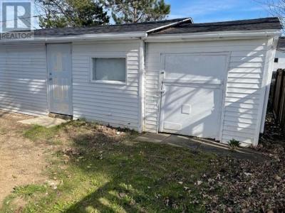 56A HILLVIEW AVENUE, Stephenville, Terra Nova E Labrador A2N 1T1, CANADÁ