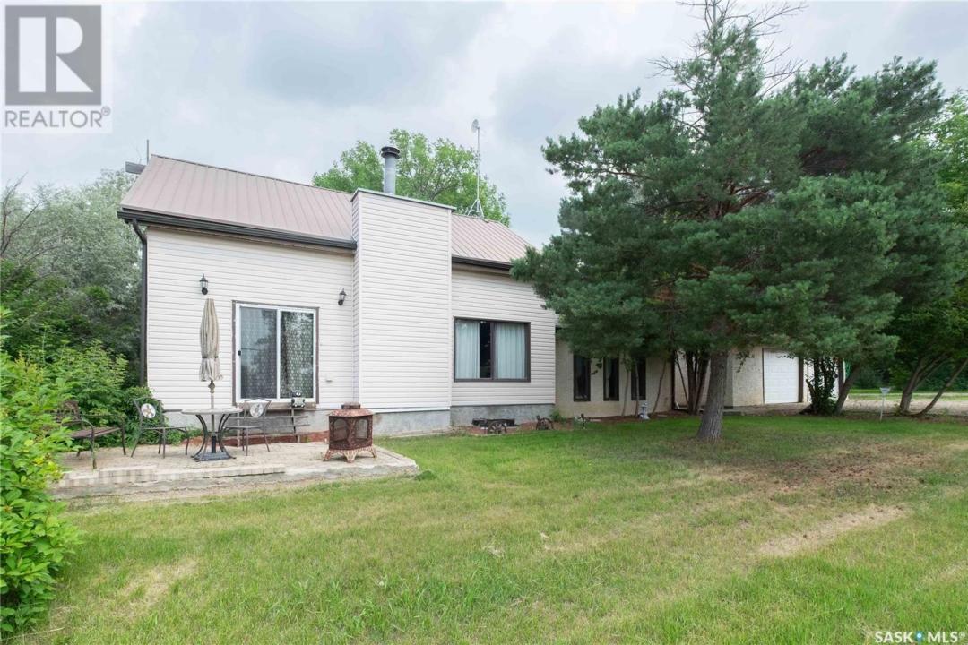 501 BANK STREET, Saskatchewan Beach, 서스캐처원 주 S0G 4L0, 캐나다
