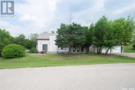 501 BANK STREET, Saskatchewan Beach, 서스캐처원 주 S0G 4L0, 캐나다